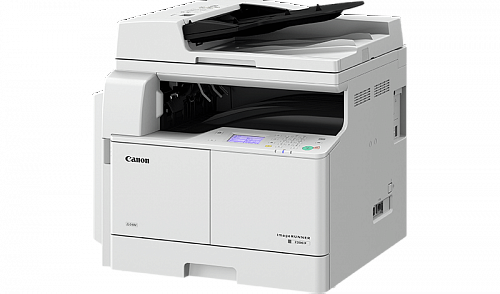 МФУ CANON iR 2206iF (3029C004) (запуск инженером, без тонера)
