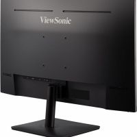 Монитор ViewSonic VS18231, 27, черный