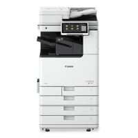 МФУ лазерное Canon imageRUNNER DX C3826i