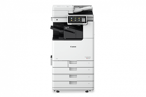 МФУ лазерное Canon imageRUNNER DX C3826i