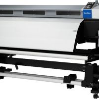 Сублимационный плоттер SureColor SC-F7200 (HDK) (C11CF06301A0/C11CF06001A0)