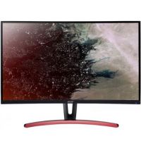 Монитор Acer ED273UPbmiipx 27 2560x1440, QHD, VA, 400 nits, 165 Hz, 1 ms, HDMI, DP, Audio out (UM.HE3EE.P05)