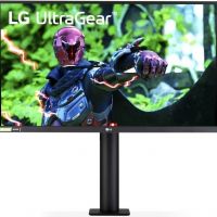 Монитор LG 27GN880-B 27, черный [27GN880-B.ARUZ]