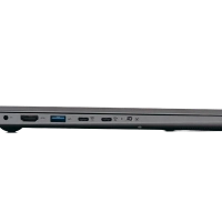 Ноутбук Гравитон Н15А-Б 15.6 FHD R3 7330U/1x8GBDDR4/256GBSSD_M.2/WiFi+BT/NoOS/1YST