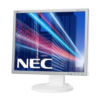 Монитор NEC 19 EA193Mi LCD S/Wh ( IPS; 5:4; 250cd/m2; 1000:1; 6ms; 1280x1024; 178/178; D-Sub; DVI-D; DP; HAS 110mm; Swiv 45/45; Tilt; Pivot; Spk 1+1W)