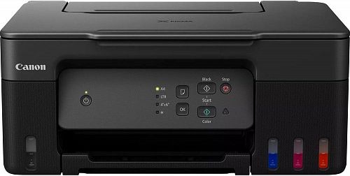 МФУ CANON PIXMA G2430 (5991C009)