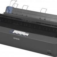 Принтер EPSON LX-1350 (C11CD24301)