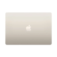 Ноутбук Apple Macbook Air 15 - M4 / 10C-10C / 24GB / 512GB / Starlight (MC6K4LL/A)
