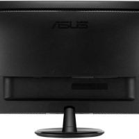 Монитор ASUS 90LM03M0-B01170 28 ASUS VP28UQGBlack (LED, Wide, 3840x2160, 1ms, 178°/178°, 300 cd/m, 100,000,000:1, +DP, +2хHDMI, )