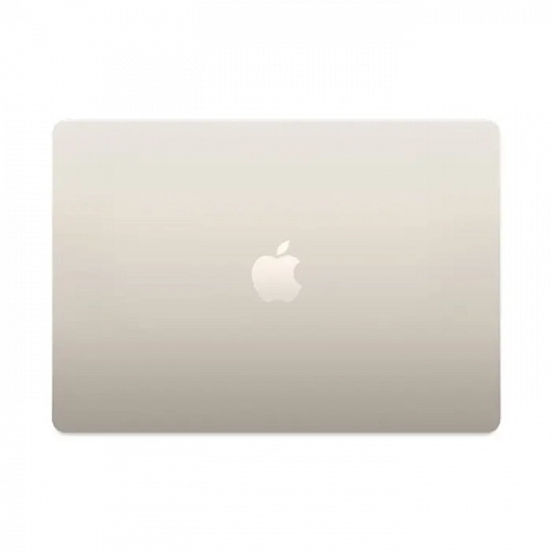 Ноутбук Apple Macbook Air 15 - M4 / 10C-10C / 24GB / 512GB / Starlight (MC6K4LL/A)