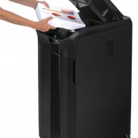 Уничтожитель бумаг FELLOWES AutoMax 550C (FS-49631)