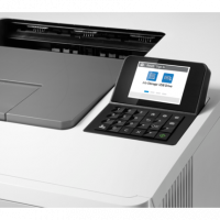 Принтер HP Color LaserJet Enterprise M455dn (3PZ95A)