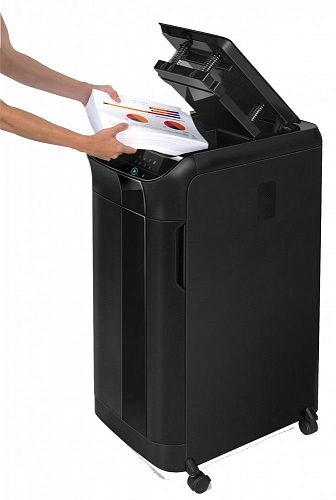 Уничтожитель бумаг FELLOWES AutoMax 550C (FS-49631)