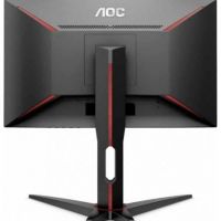 Монитор AOC C27G1 27, черный/красный (C27G1)