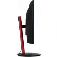 Монитор Acer Nitro XZ322QVbmiiphx 31.5 1920x1080, FHD, VA, 400 nits , 1000:1, 165 Hz, 1 ms, Curved, Speakers, HDMI, DP, Audio out (UM.JX2EE.V05)