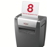 Уничтожитель бумаг REXEL Momentum X308