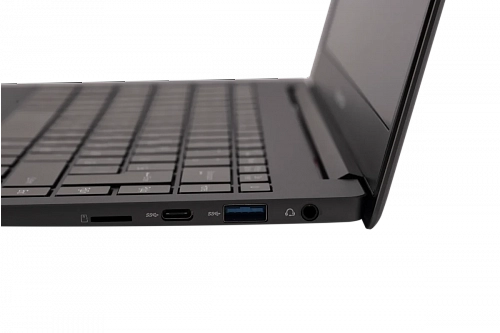 Ноутбук Гравитон Н14И-Т 14.0FHD300nit i5 1135G7/1x16GBDDR4/512GBSSD_M.2/WiFi+BT/NoOS/1YST