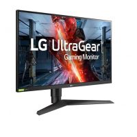 Монитор LG 27GL850-B.ARUZ 27GL850-B 27, черный [27GL850-B.ARUZ]