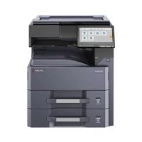 МФУ KYOCERA TASKALFA MZ4000i (1102ZS3NL0)
