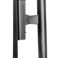 Монитор ЖК HP VH240a 23.8,1920 x 1080,60 Гц,IPS,5 мс,1000:1,250 кд/м2,178°/178°,VGA,HDMI,(1KL30AA)