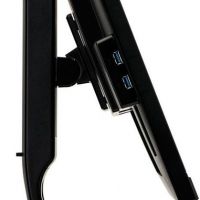 Монитор ЖК IIYAMA ProLite B2791QSU-B1 27, черный