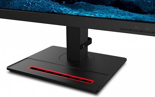 Монитор Lenovo 61F6MAT2EU 23 ThinkVision T23i-20 16:9 FHD (1920x1080) IPS, 4ms, CR 1000:1, DCR 3M:1, BR 250, 178/178, 1xVGA, 1xHDMI 1.4, 1xDP 1.2, USB HUB (4xUSB 3.0), 1xAudioOut(3.5mm)