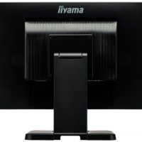 Монитор Iiyama 21.5 ProLite T2252MSC-B1 черный IPS LED 5ms 16:9 HDMI DisplayPort M/M Mat 3000:1 250
