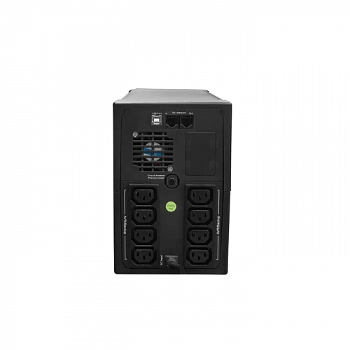ИБП HIDEN EXPERT ULI1200E