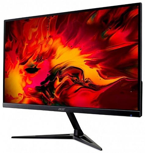 Монитор ACER 23,8 Nitro RG241YPbiipx, 1920x1080, 16:9, 144 Hz, IPS, Black (UM.QR1EE.P01)