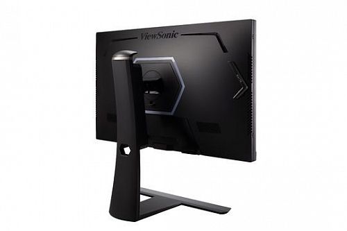 Монитор ViewSonic XG270QG 27 2560x1440, 350 cd/m2, IPS, 178/178, 1000:1