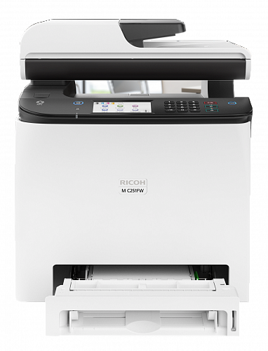 МФУ RICOH C251FW (408545)