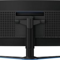 Монитор Lenovo 65F2RAC1EU 43,4 Y44w-10, черный [65F2RAC1EU]
