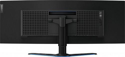 Монитор Lenovo 65F2RAC1EU 43,4 Y44w-10, черный [65F2RAC1EU]