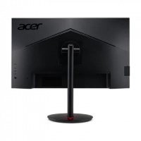 Монитор Acer Nitro XV272X 27 1920x1080, FHD, 240 Hz, 16:9, 1000:1, 1 ms, 400 nits, DP, Headphone (UM.HX2EE.X08)