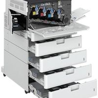 Принтер CANON i-SENSYS LBP852Cx (1830C007)