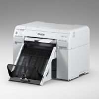 Принтер EPSON Surelab SL-D800, Минифотолаборатория, Тиражная печать фотографий (C11CH75301CX)