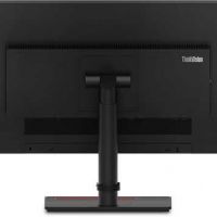 Монитор Lenovo 61F0GAT1EU 23.8 ThinkVision T24h-20 16:9 IPS 2560x1440 4ms 1000:1 300 178/178 //HDMI1.4/DP1.2/USB-C/LTPS, USB-Hub, 75W USB-C