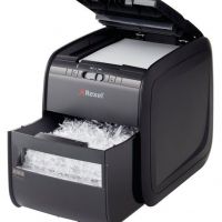Уничтожитель бумаг REXEL Auto+ 90X
