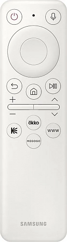 Монитор Samsung 32 LS32BG650EIX черный (LS32BG650EIXCI)
