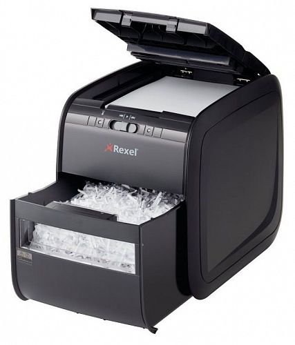 Уничтожитель бумаг REXEL Auto+ 90X