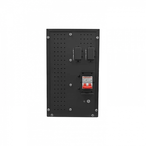 Батарейный кабинет HIDEN EXPERT для ИБП UDC9206H/UDC92010H (BAT16-192VDC-7Ah)