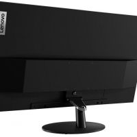Монитор 27.5 Lenovo L28u-30 серебристый IPS 4ms 16:9 HDMI матовая 300cd 178гр/178гр 3840x2160 DisplayPort