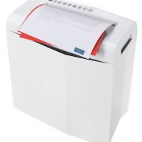 Уничтожитель бумаг HSM Shredstar S5-6