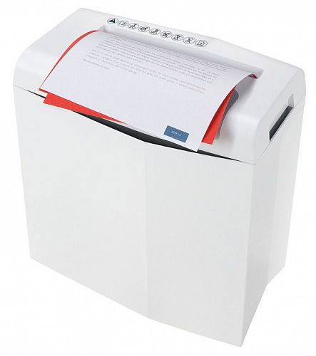Уничтожитель бумаг HSM Shredstar S5-6