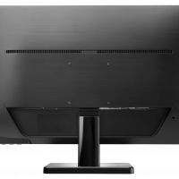 Монитор HP 27wm 27,1920 x 1080,60 Гц,IPS,7 мс,1000:1,250 кд/м2,178°/178°,DVI,HDMI,VGA,(V9D84AA)