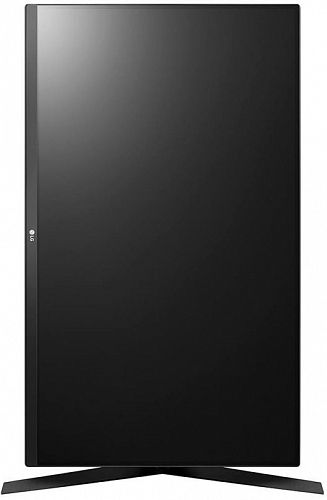 Монитор 31.5 LG 32GK850F-B Black (VA, LED, Wide, 2560х1440, 5ms, 178°/178°, 400 cd/m, 3000:1, +DP, +2xНDMI, +MM, +3xUSB, +Pivot)