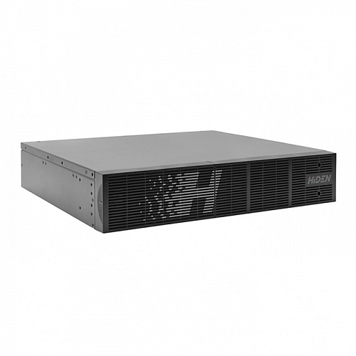 Батарейный кабинет HIDEN для ИБП KU1102S-RT (BM48KU8)