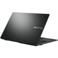 Ноутбук Asus VivoBook E1504FA-BQ664 Ryzen 5 7520U 16Gb SSD512Gb AMD Radeon 15.6 IPS FHD (1920x1080) noOS black WiFi BT Cam (90NB0ZR2-M012Z0)