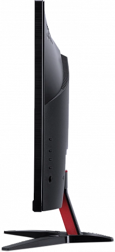 Монитор Acer Nitro KG272Sbmiipx UM.HX2EE.S01 (27, vga, HDMI,16:9, 350cd, 178/178, 1920x1080, 0,5 мс)