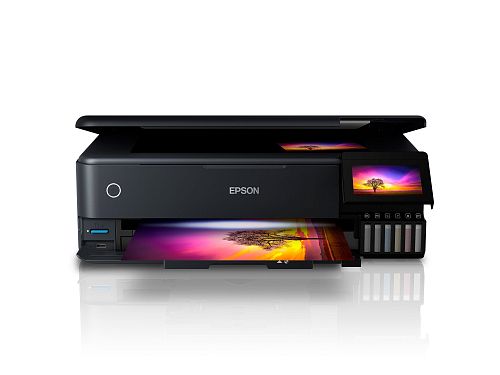 МФУ EPSON L8180 (C11CJ21403)